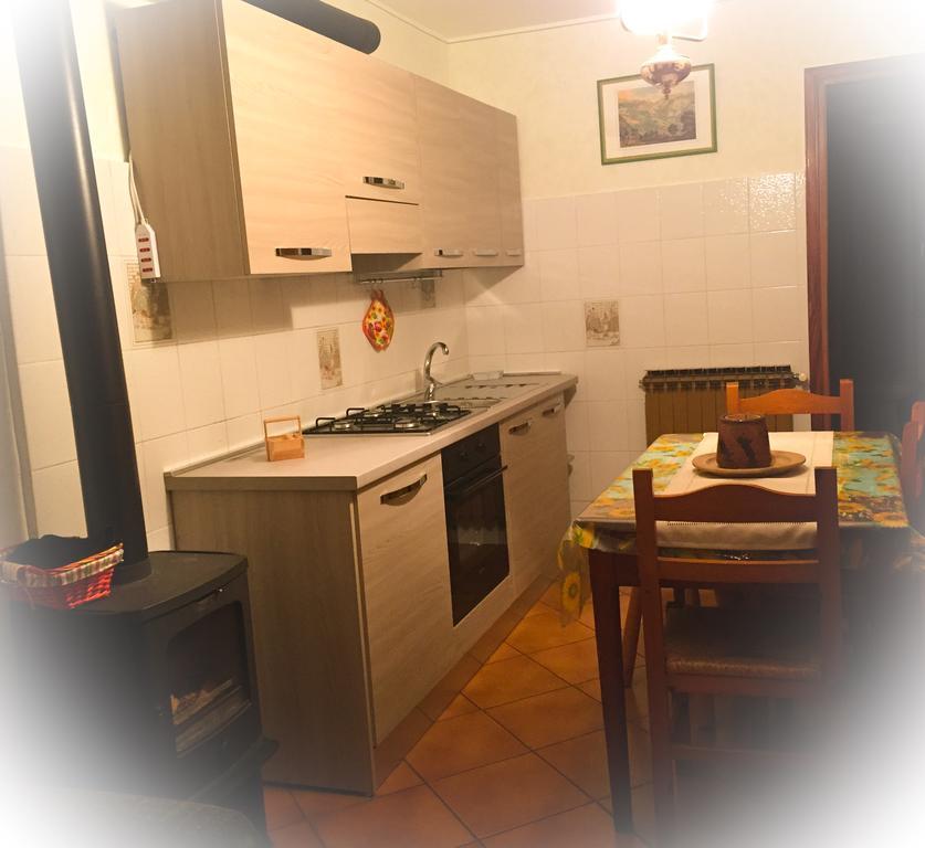 Agriturismo La Grange 圣马丁桥 外观 照片