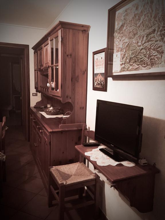 Agriturismo La Grange 圣马丁桥 外观 照片