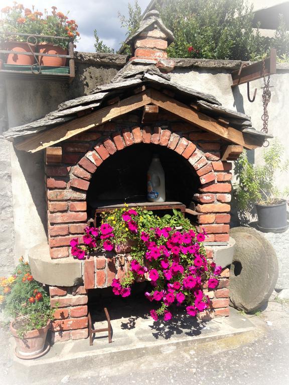 Agriturismo La Grange 圣马丁桥 外观 照片