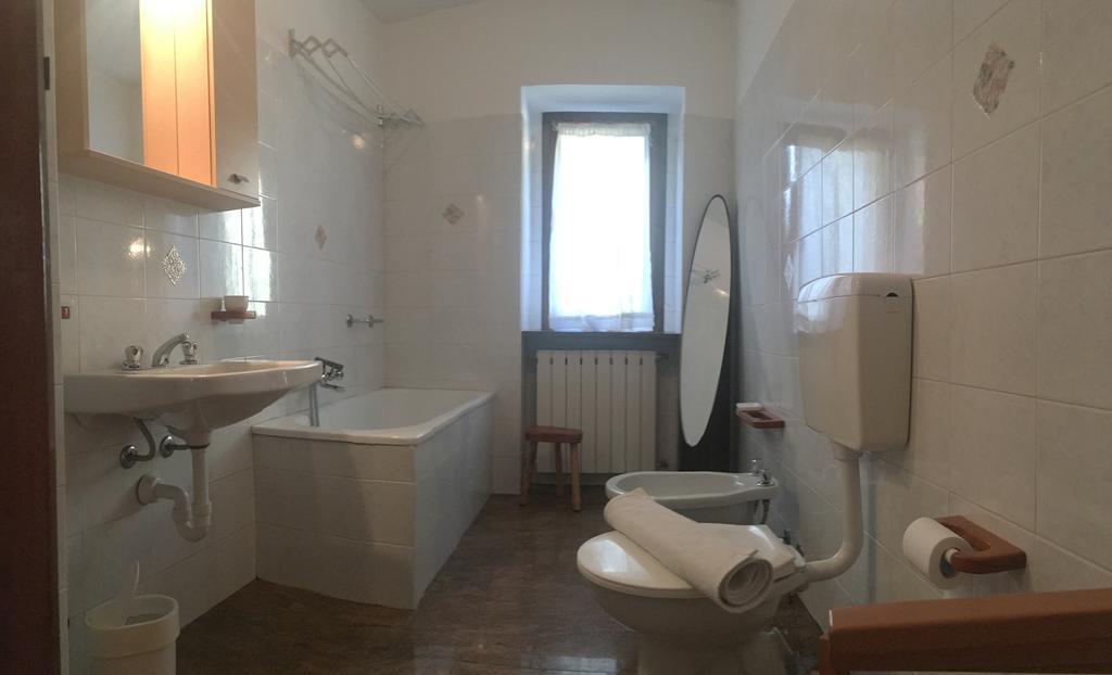 Agriturismo La Grange 圣马丁桥 客房 照片