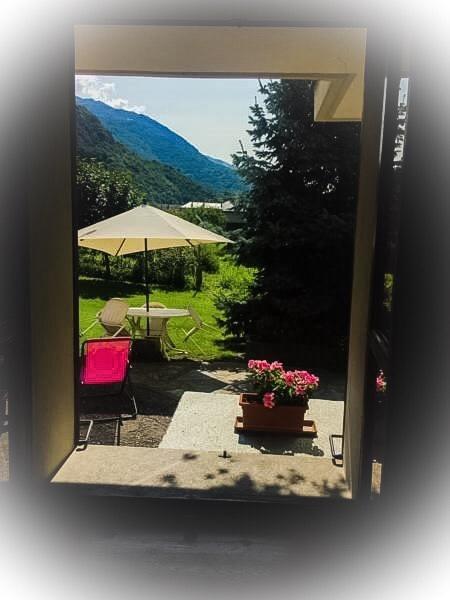 Agriturismo La Grange 圣马丁桥 外观 照片