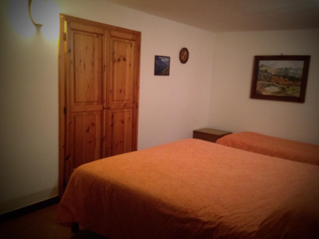 Agriturismo La Grange 圣马丁桥 外观 照片