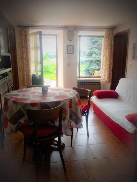 Agriturismo La Grange 圣马丁桥 外观 照片